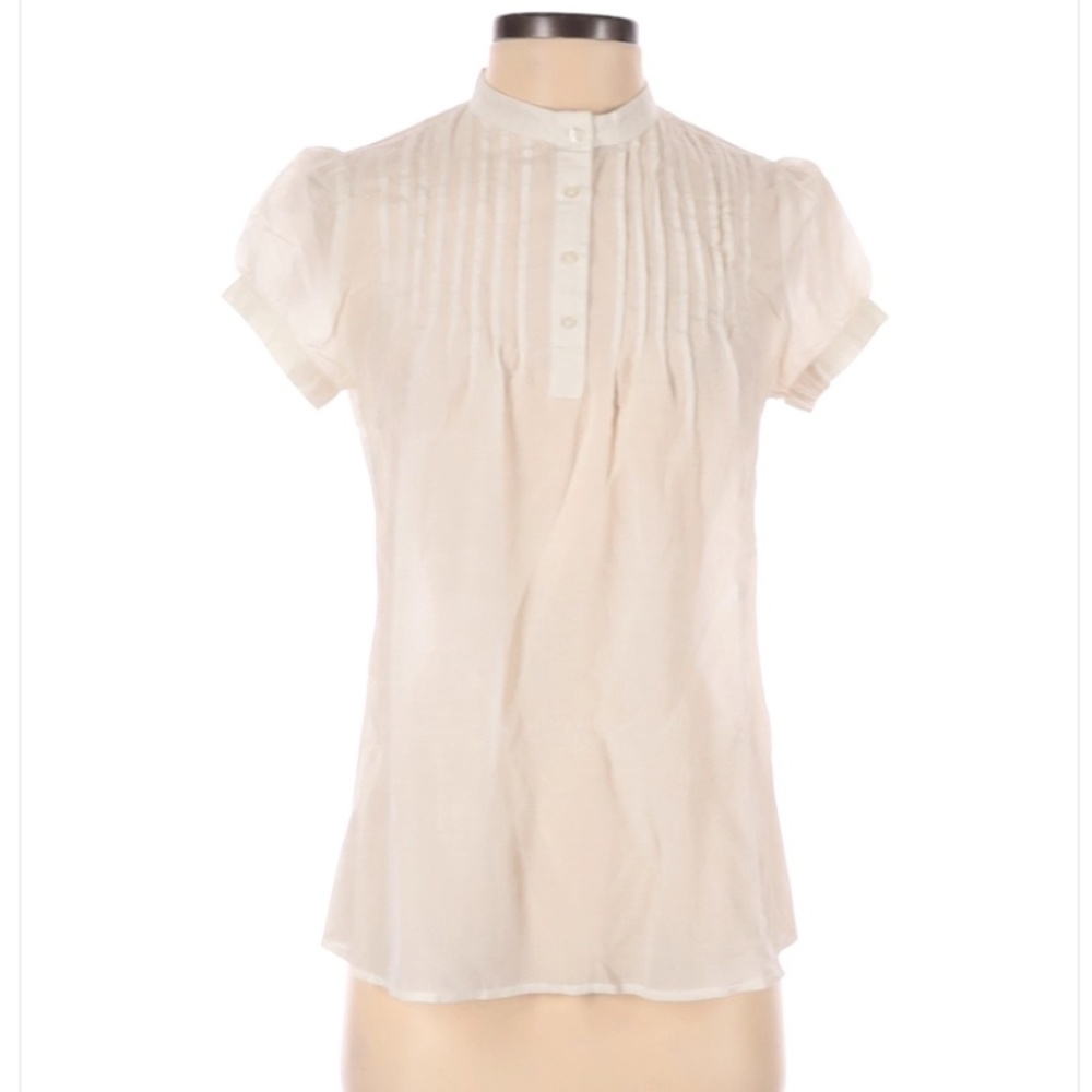 LUX CAP SLEEVE TOP